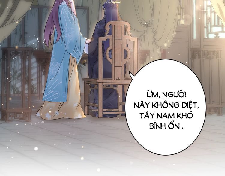 Hoa Nhan Sách Chap 981 - Next Chap 982