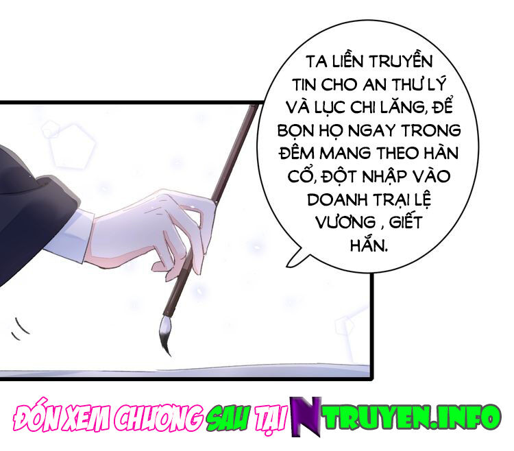 Hoa Nhan Sách Chap 981 - Next Chap 982
