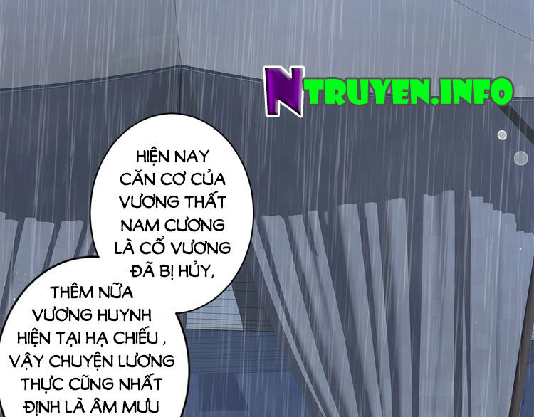 Hoa Nhan Sách Chap 981 - Next Chap 982