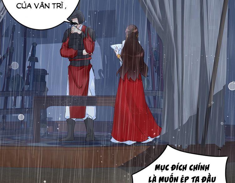 Hoa Nhan Sách Chap 981 - Next Chap 982
