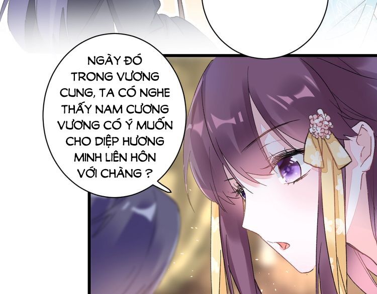 Hoa Nhan Sách Chap 982 - Next Chap 983