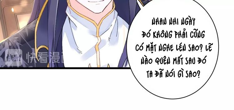 Hoa Nhan Sách Chap 982 - Next Chap 983