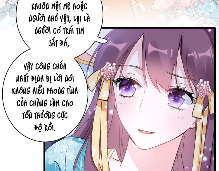 Hoa Nhan Sách Chap 982 - Next Chap 983