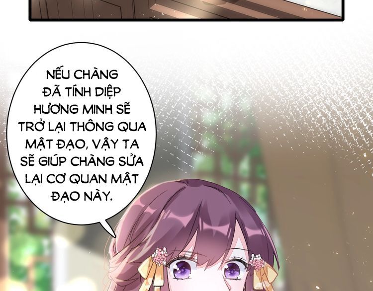 Hoa Nhan Sách Chap 982 - Next Chap 983