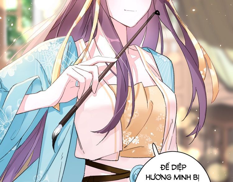 Hoa Nhan Sách Chap 982 - Next Chap 983