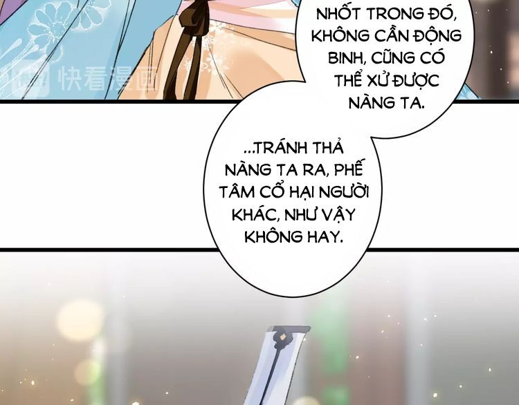 Hoa Nhan Sách Chap 982 - Next Chap 983