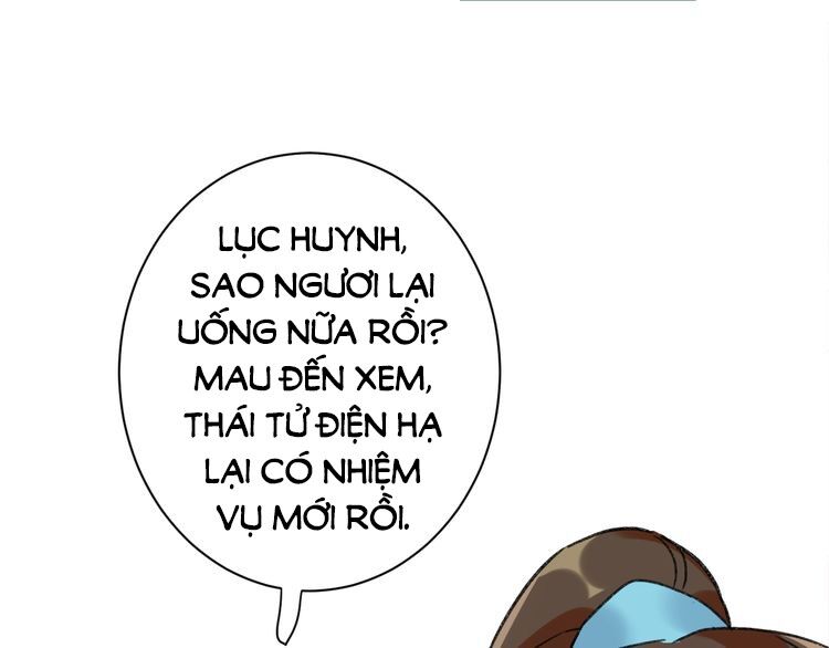 Hoa Nhan Sách Chap 982 - Next Chap 983