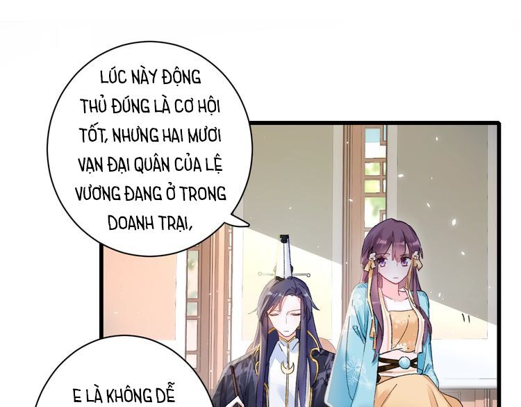 Hoa Nhan Sách Chap 982 - Next Chap 983