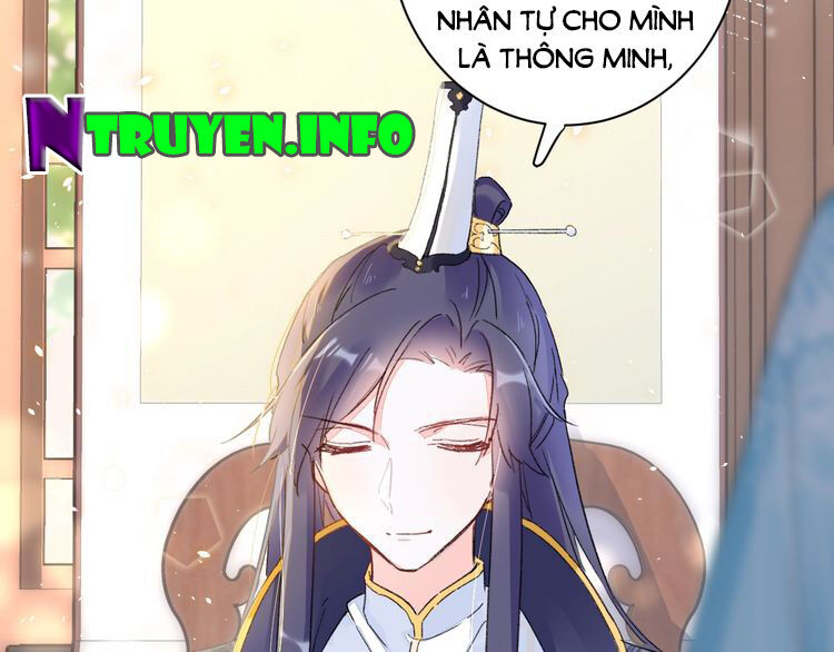 Hoa Nhan Sách Chap 982 - Next Chap 983