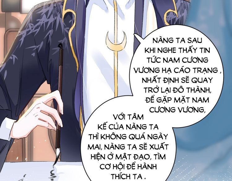 Hoa Nhan Sách Chap 982 - Next Chap 983