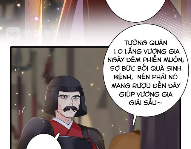 Hoa Nhan Sách Chap 991 - Next Chap 992