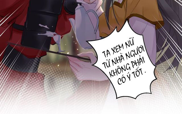 Hoa Nhan Sách Chap 991 - Next Chap 992