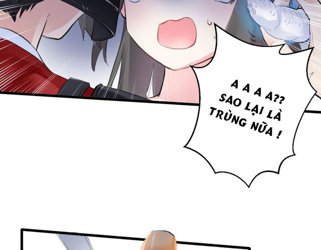 Hoa Nhan Sách Chap 991 - Next Chap 992