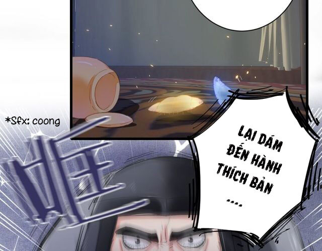 Hoa Nhan Sách Chap 991 - Next Chap 992