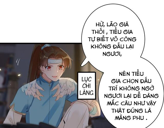 Hoa Nhan Sách Chap 991 - Next Chap 992