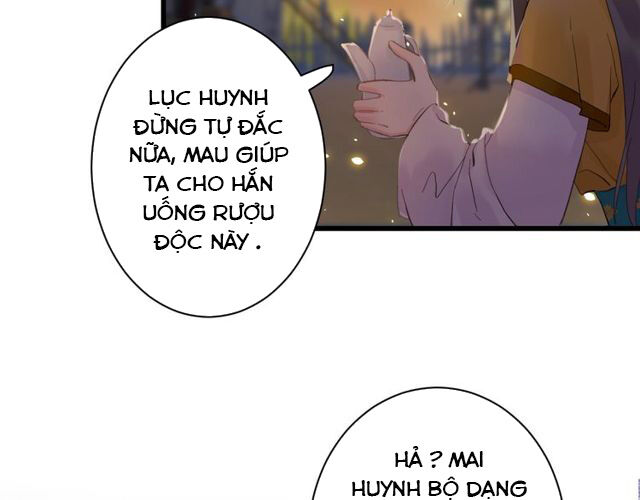 Hoa Nhan Sách Chap 991 - Next Chap 992