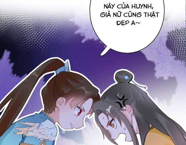 Hoa Nhan Sách Chap 991 - Next Chap 992