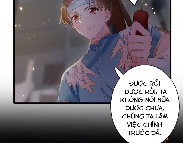 Hoa Nhan Sách Chap 991 - Next Chap 992