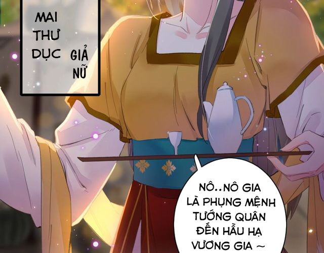 Hoa Nhan Sách Chap 991 - Next Chap 992