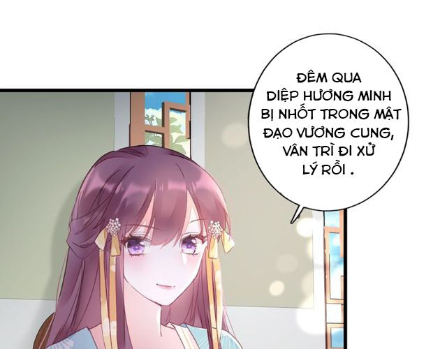 Hoa Nhan Sách Chap 992 - Next Chap 993
