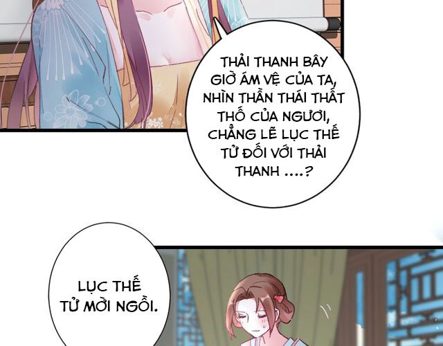 Hoa Nhan Sách Chap 992 - Next Chap 993