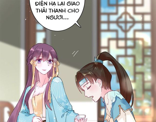 Hoa Nhan Sách Chap 992 - Next Chap 993