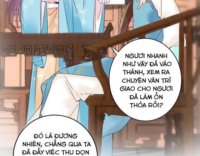 Hoa Nhan Sách Chap 992 - Next Chap 993