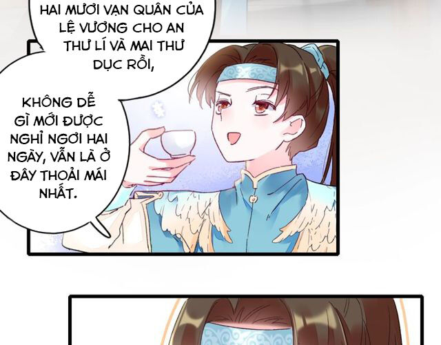 Hoa Nhan Sách Chap 992 - Next Chap 993