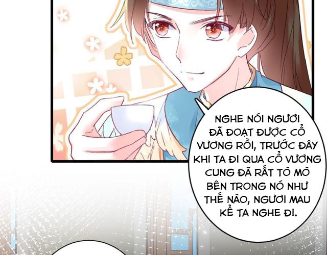 Hoa Nhan Sách Chap 992 - Next Chap 993
