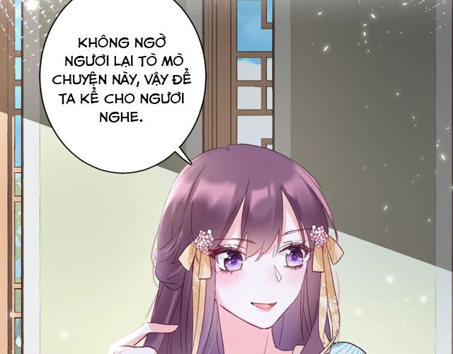 Hoa Nhan Sách Chap 992 - Next Chap 993