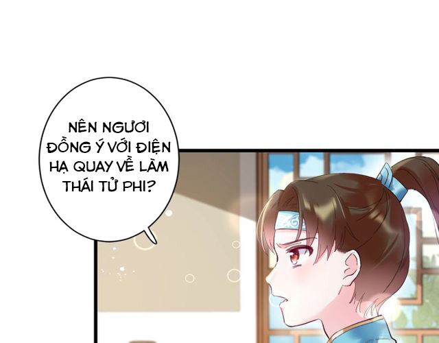 Hoa Nhan Sách Chap 992 - Next Chap 993