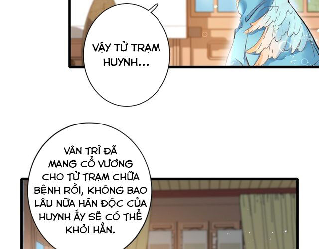 Hoa Nhan Sách Chap 992 - Next Chap 993