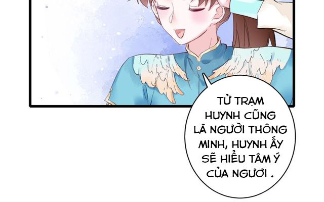 Hoa Nhan Sách Chap 992 - Next Chap 993