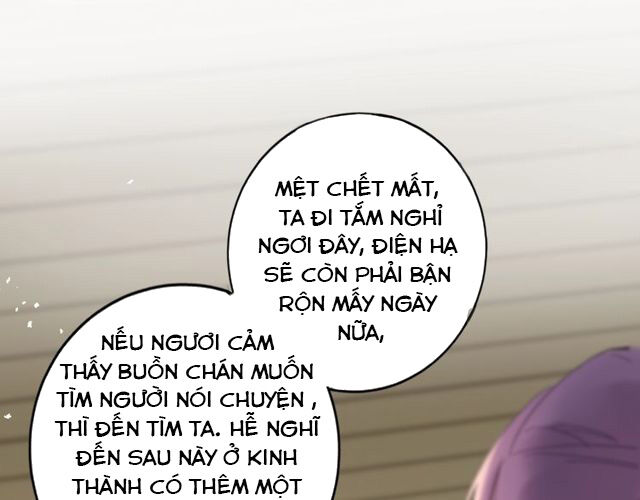 Hoa Nhan Sách Chap 992 - Next Chap 993