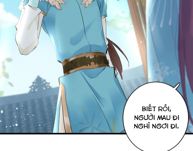 Hoa Nhan Sách Chap 992 - Next Chap 993