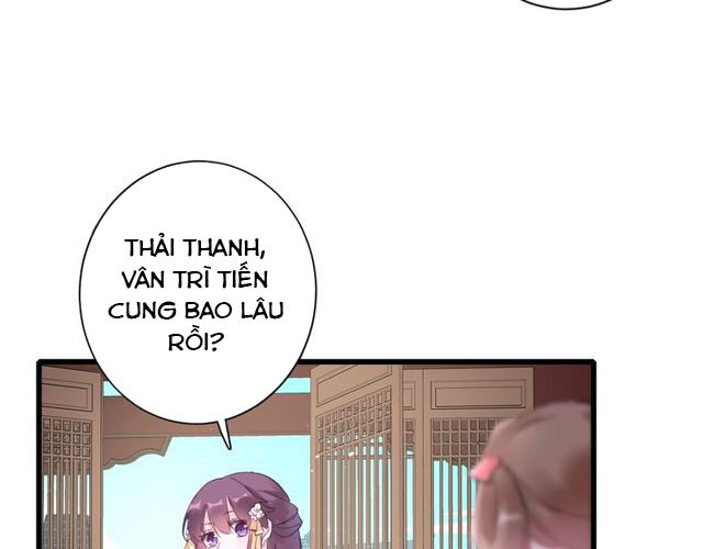 Hoa Nhan Sách Chap 992 - Next Chap 993
