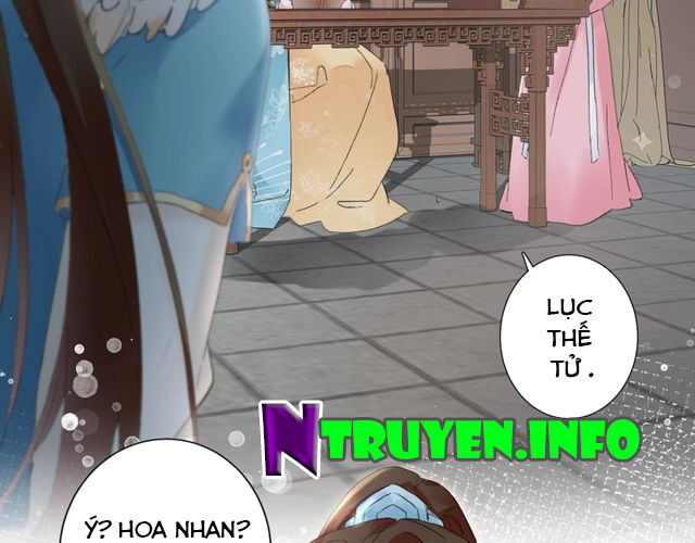 Hoa Nhan Sách Chap 992 - Next Chap 993