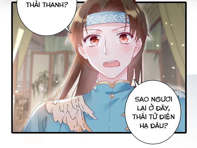Hoa Nhan Sách Chap 992 - Next Chap 993