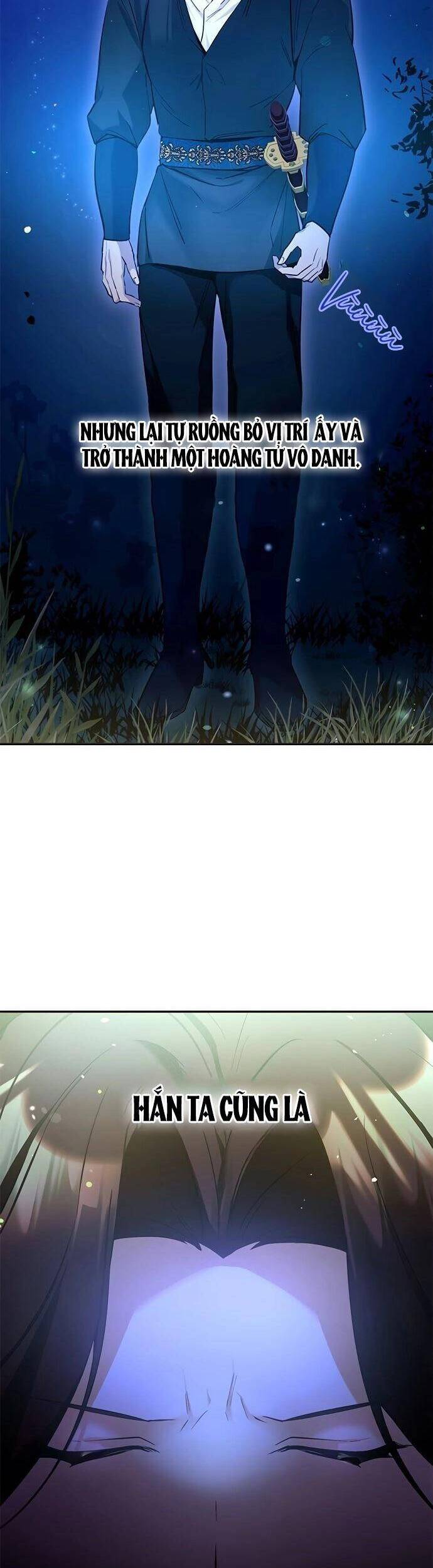 Hoa Nở Trong Cung Diên Hy Công Lược Chap 10 - Next Chap 11
