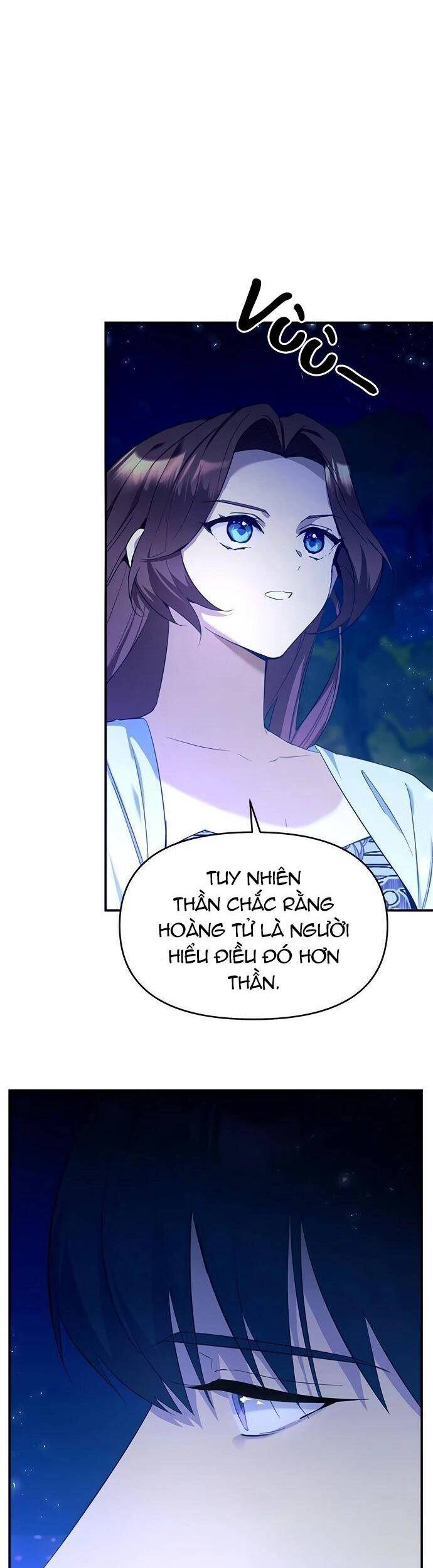 Hoa Nở Trong Cung Diên Hy Công Lược Chap 10 - Next Chap 11