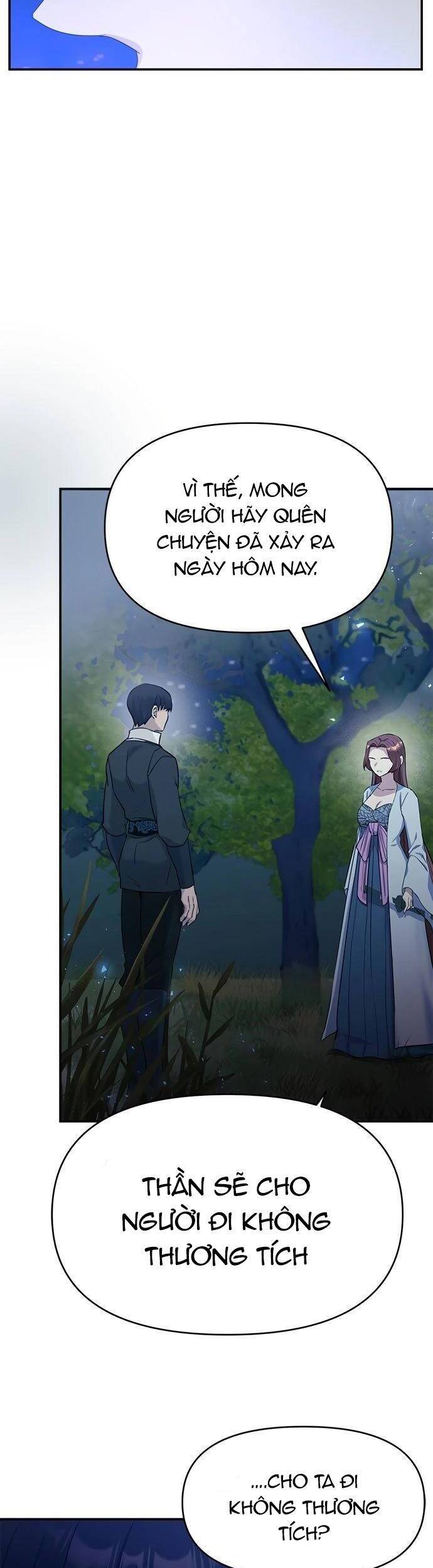 Hoa Nở Trong Cung Diên Hy Công Lược Chap 10 - Next Chap 11