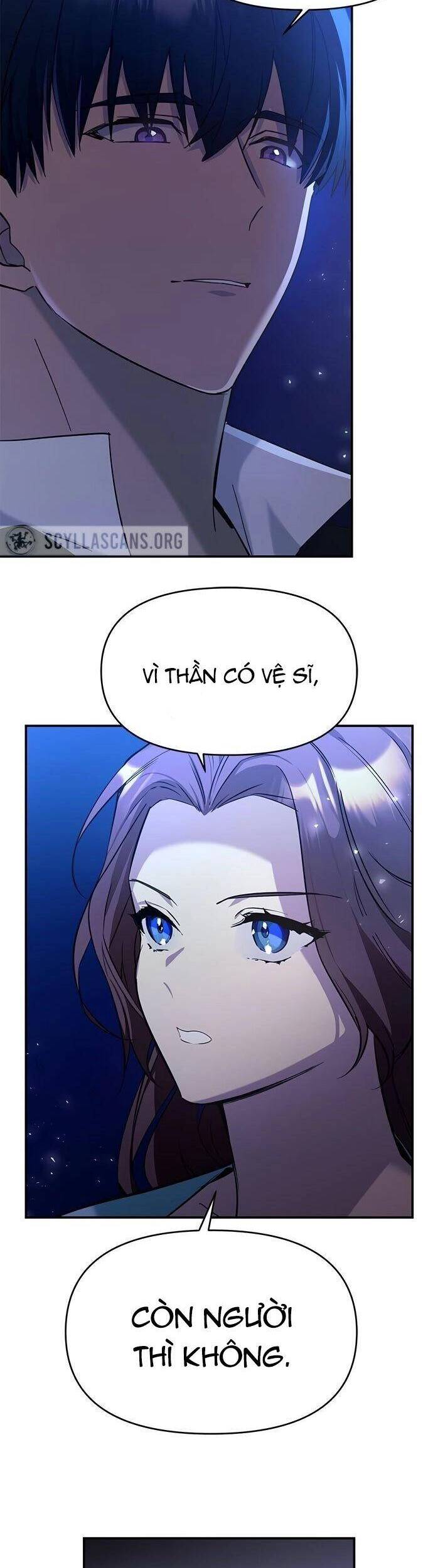 Hoa Nở Trong Cung Diên Hy Công Lược Chap 10 - Next Chap 11