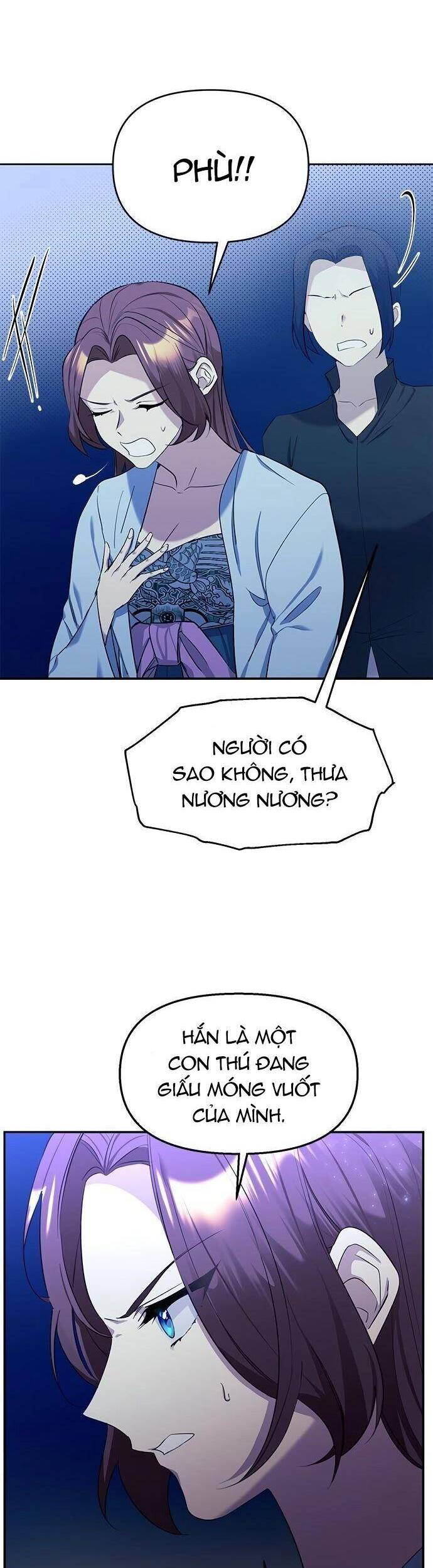 Hoa Nở Trong Cung Diên Hy Công Lược Chap 10 - Next Chap 11