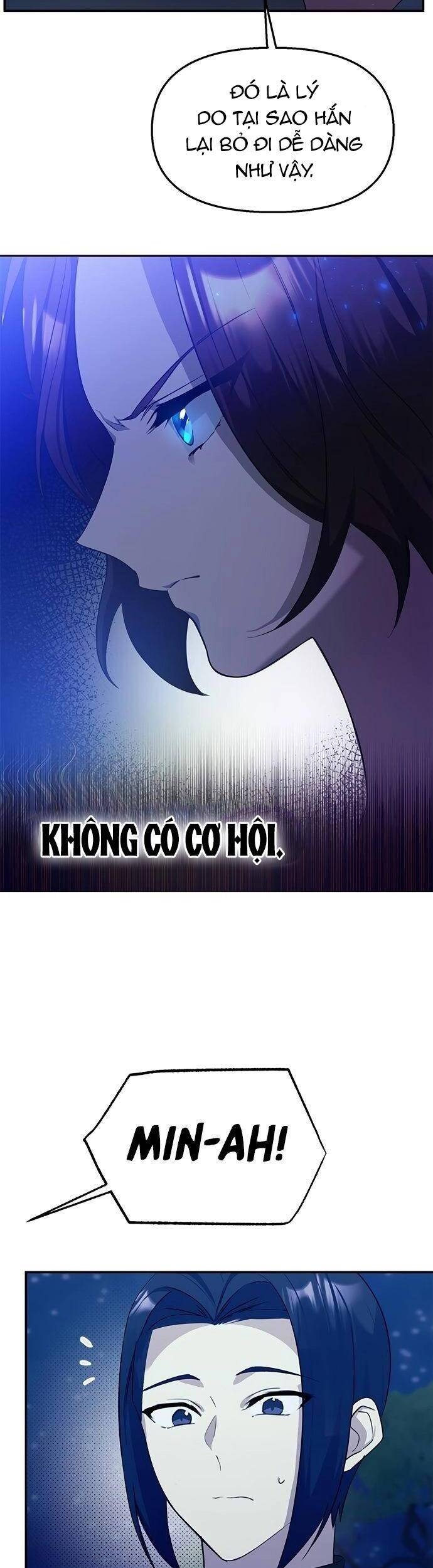 Hoa Nở Trong Cung Diên Hy Công Lược Chap 10 - Next Chap 11