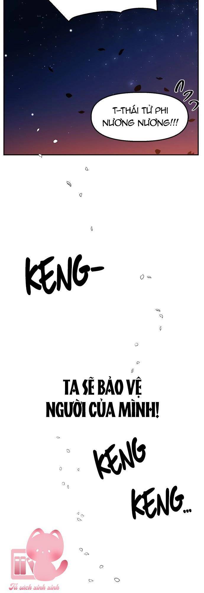 Hoa Nở Trong Cung Diên Hy Công Lược Chap 10 - Next Chap 11