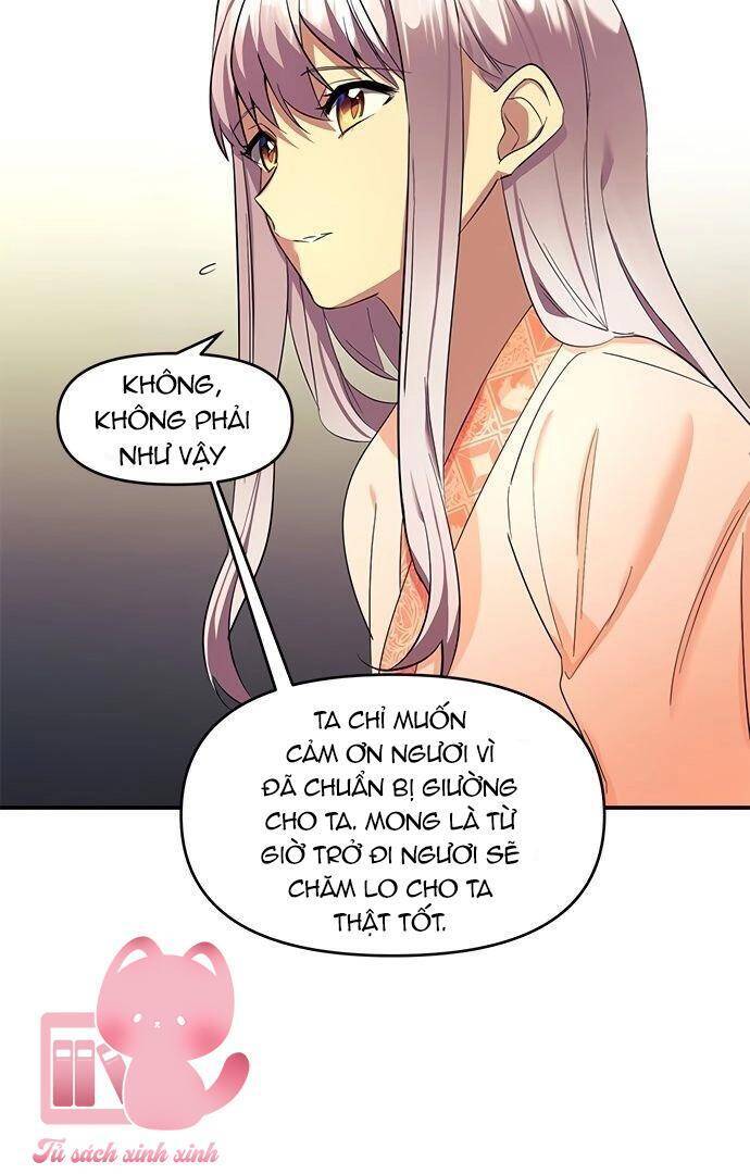 Hoa Nở Trong Cung Diên Hy Công Lược Chap 10 - Next Chap 11