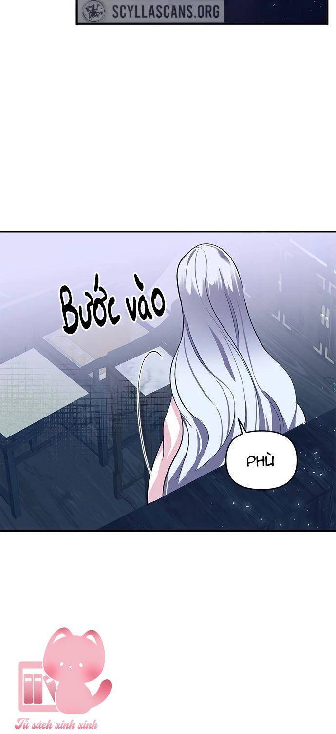 Hoa Nở Trong Cung Diên Hy Công Lược Chap 10 - Next Chap 11