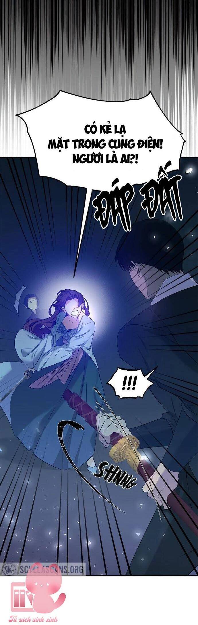 Hoa Nở Trong Cung Diên Hy Công Lược Chap 10 - Next Chap 11