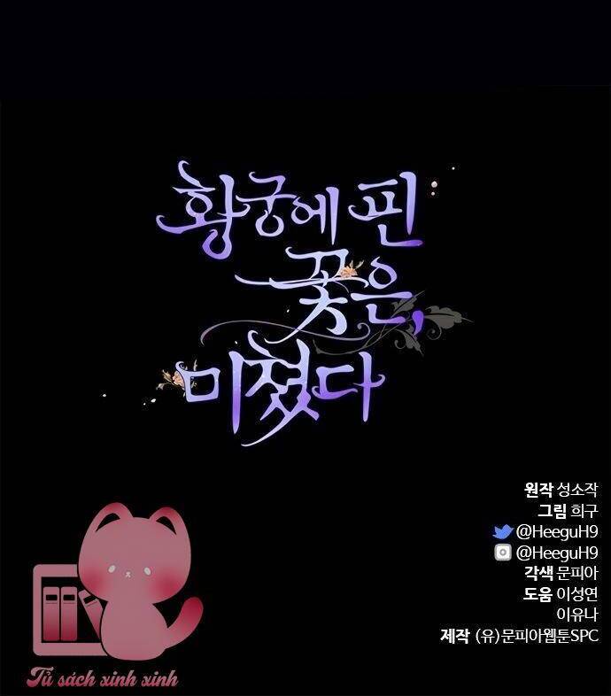 Hoa Nở Trong Cung Diên Hy Công Lược Chap 10 - Next Chap 11
