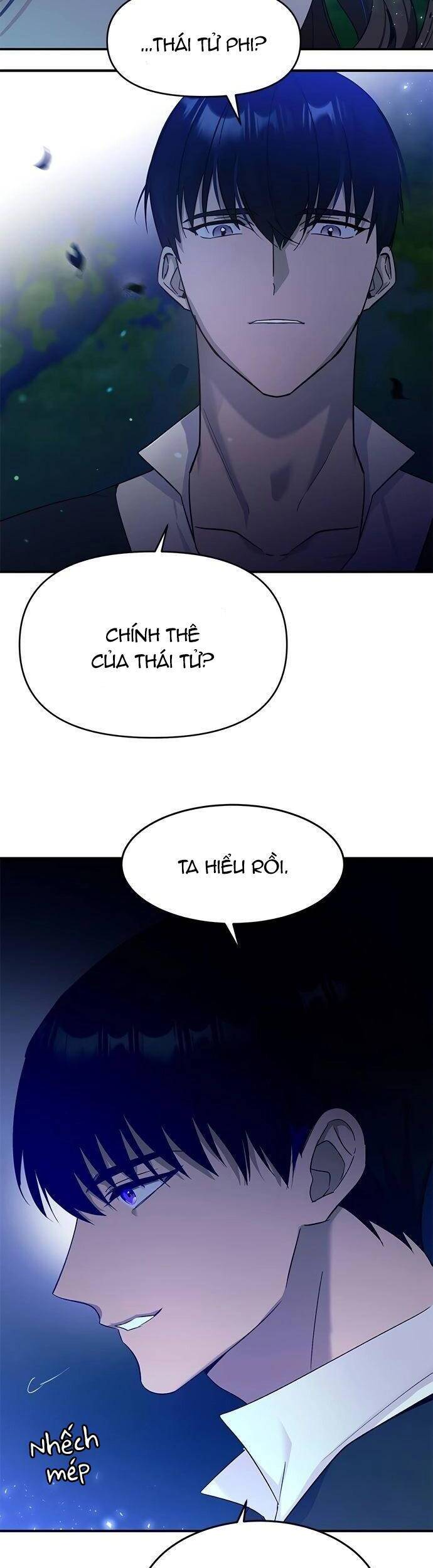 Hoa Nở Trong Cung Diên Hy Công Lược Chap 10 - Next Chap 11